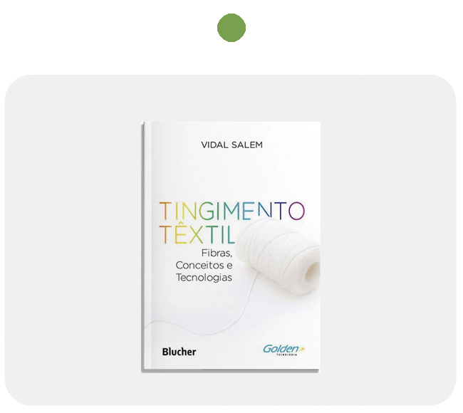 2010  New book "Textile Dyeing - Fibers, Concepts and Technologies" was released.