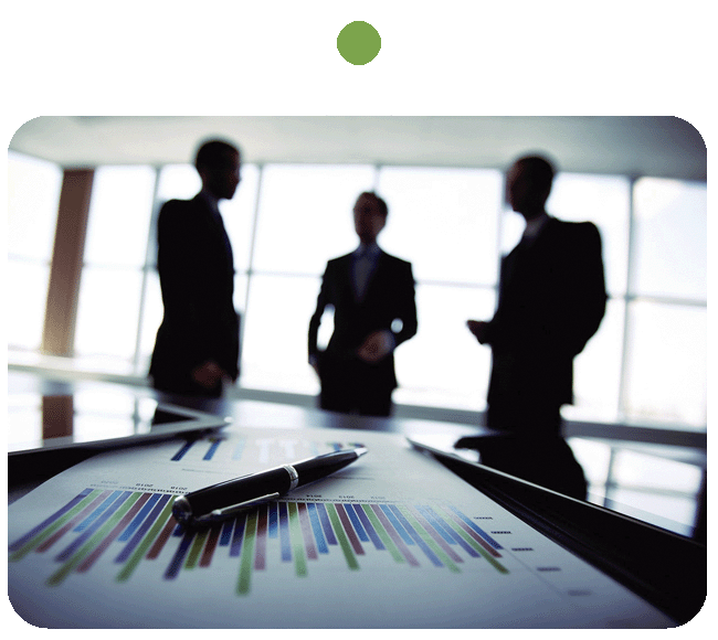 2012  Institution of a corporate governance with the establishment of a Board of Directors.