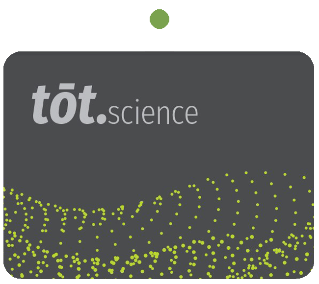2018  The first statup is formed, named Tòt Science.