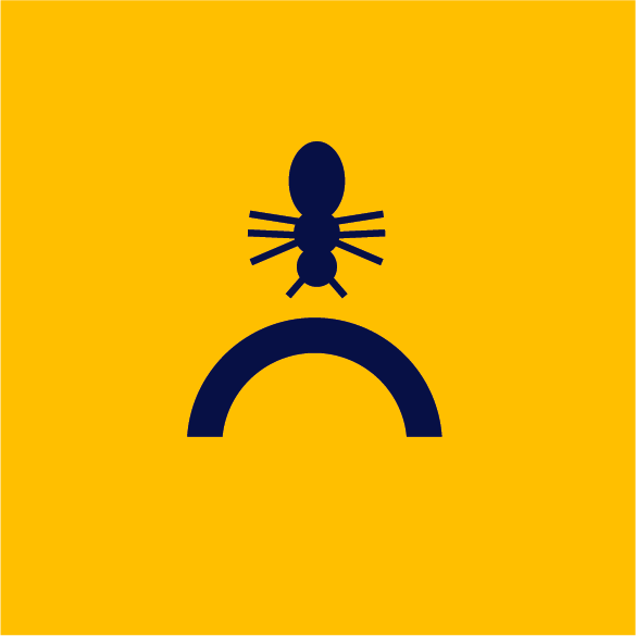 Icono Efectos Textiles - Repelente de Insectos